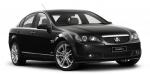 Holden VE Calais V 60th Anniversary Edition 2008 года